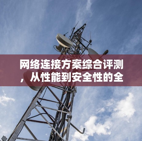 网络连接方案综合评测，从性能到安全性的全面考量