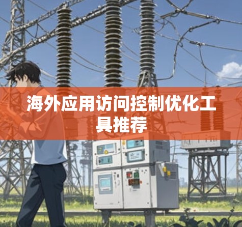 海外应用访问控制优化工具推荐