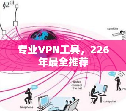 专业VPN工具，226年最全推荐