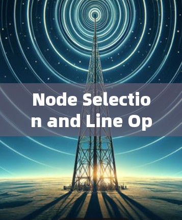 Node Selection and Line Optimization Method for surfshark Download Installation