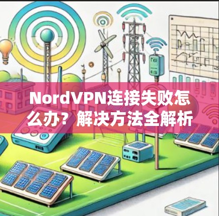 NordVPN连接失败怎么办？解决方法全解析