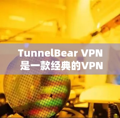 TunnelBear VPN 是一款经典的VPN工具，但如果你正在寻找替代工具，以下是一些类似VPN推荐，涵盖了不同的功能和特点