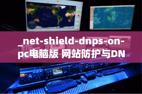 _net-shield-dnps-on-pc电脑版 网站防护与DNS过滤