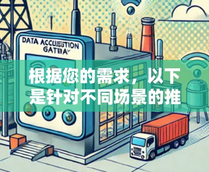 根据您的需求,以下是针对不同场景的推荐