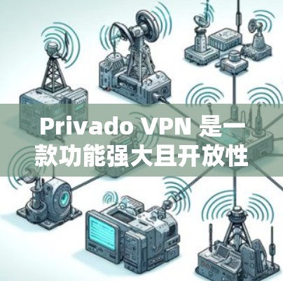 Privado VPN 是一款功能强大且开放性的VPN服务，适合需要个人用户自由配置和设置的用户。如果你正在寻找替代方案，以下是一些<strong>免费VPN</strong>软件的推荐，涵盖了不同的需求和功能