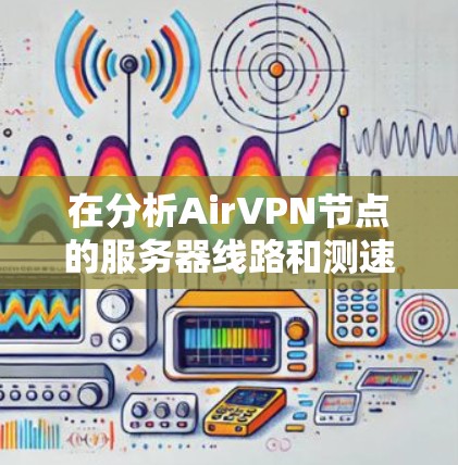 在分析AirVPN节点的服务器线路和测速时，我们可以得出以下关键信息