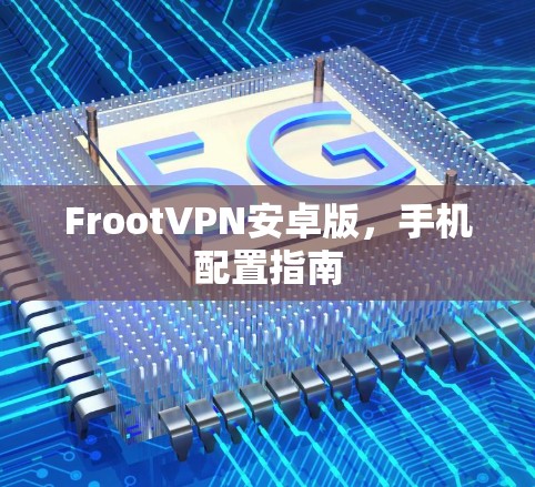 FrootVPN安卓版,手机配置指南