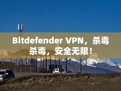 Bitdefender VPN，杀毒杀毒，安全无限！
