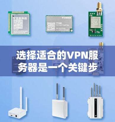 选择适合的VPN服务器是一个关键步骤,确保网络的安全和稳定。以下是一个清晰的步骤指南,帮助您做出明智的选择
