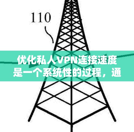优化私人VPN连接速度是一个系统性的过程,通常需要从多个方面进行调整和优化。以下是一些实用的方法和技巧,可以帮助您提升VPN连接速度