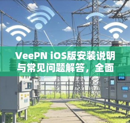 VeePN iOS版安装说明与常见问题解答,全面解析