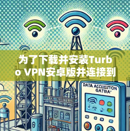 为了下载并安装Turbo VPN安卓版并连接到手机,您可以按照以下步骤进行