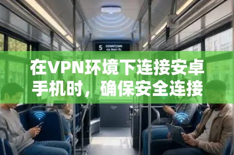 在VPN环境下连接安卓手机时,确保安全连接是关键。以下是一些实用的步骤和教程,帮助你顺利完成连接
