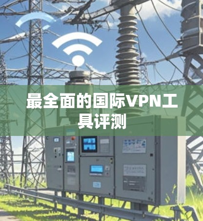 最全面的国际VPN工具评测