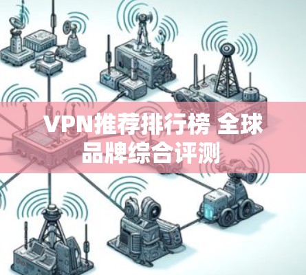 VPN推荐排行榜 全球品牌综合评测 