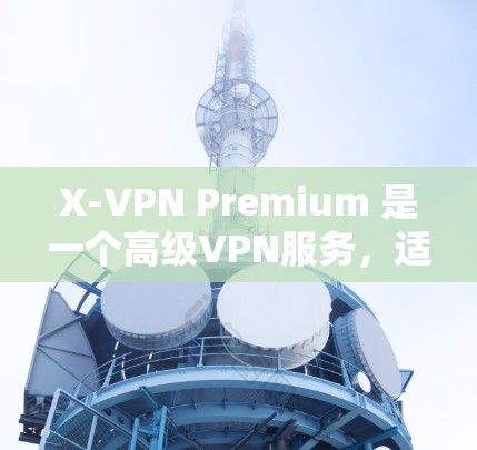 X-VPN Premium 是一个高级VPN服务,适合需要高安全性和多设备功能的用户。以下是对该服务的详细总结
