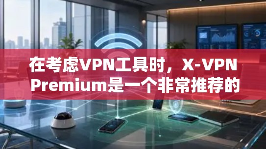 在考虑VPN工具时,X-VPN Premium是一个非常推荐的选择,适合经常使用视频会议和IP过滤的用户。以下是对不同需求的工具的比较