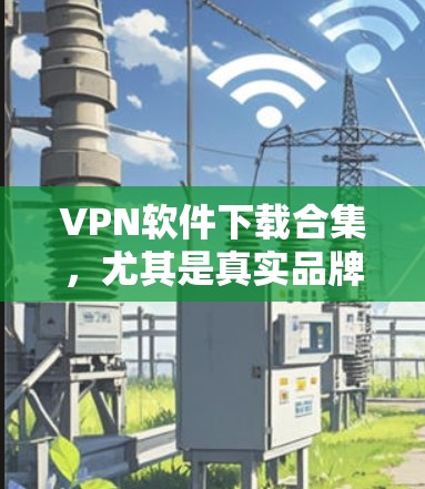 VPN软件下载合集，尤其是真实品牌客户端整理，是用户寻找可靠VPN工具的重要参考。以下是一些真实品牌并非常规的VPN客户端推荐，分为不同类型供参考