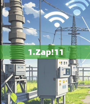 1.Zap!11