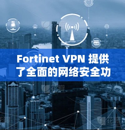 Fortinet VPN 提供了全面的网络安全功能，能够帮助企业保护数据安全和合规性。以下是对 Fortinet VPN 作为企业级VPN的安全功能的分析