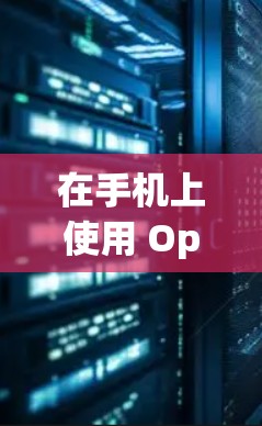 在手机上使用 OpenVPN 连接，可以通过以下步骤进行设置