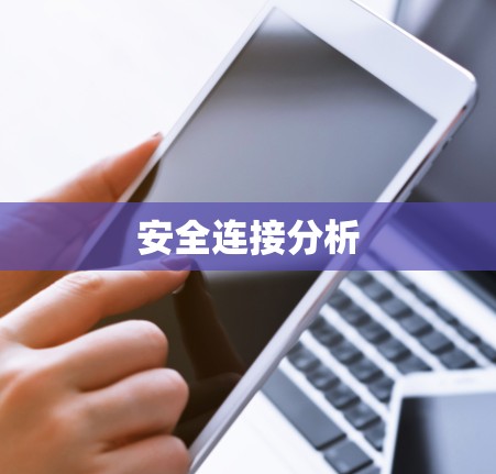 安全连接分析