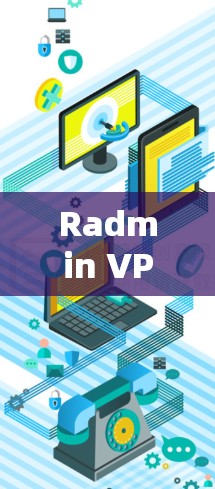 Radmin VPN 测试延迟分析
