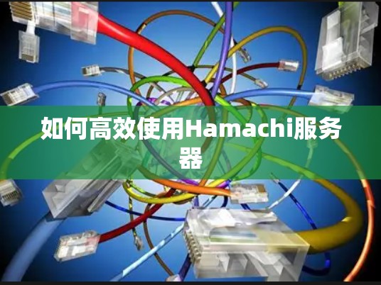 如何高效使用Hamachi服务器