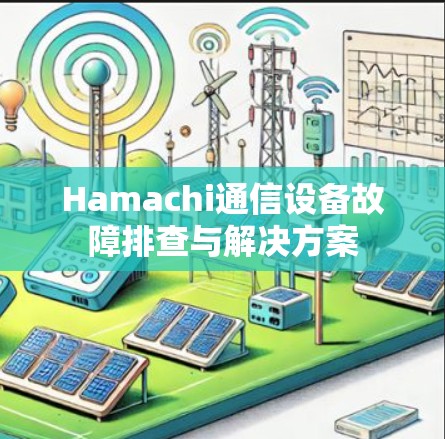 Hamachi通信设备故障排查与解决方案