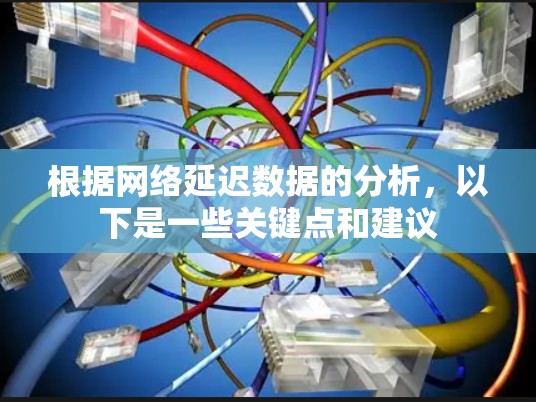 根据网络延迟数据的分析，以下是一些关键点和建议