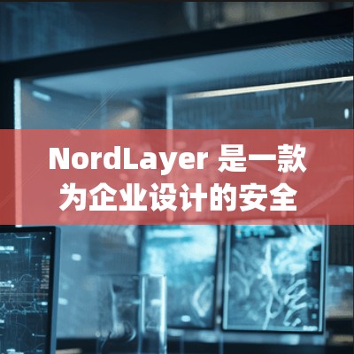 NordLayer 是一款为企业设计的安全访问解决方案，旨在提供高度的内部权限管理和数据完整性保护。以下是其详细介绍