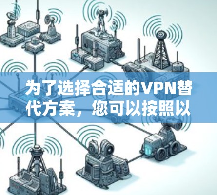 为了选择合适的VPN替代方案，您可以按照以下步骤进行