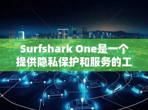 Surfshark One是一个提供隐私保护和服务的工具，主要服务于个人和企业用户。它通过多种隐私工具和安全服务来保护用户的数据隐私。以下是对这些隐私工具和服务的详细分析