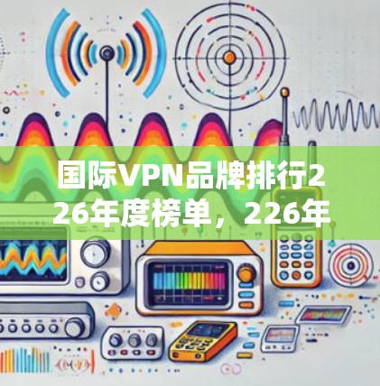 国际VPN品牌排行226年度榜单,226年热门VPN服务分析 国际VPN品牌排行226年度榜单,226年热门VPN服务分析