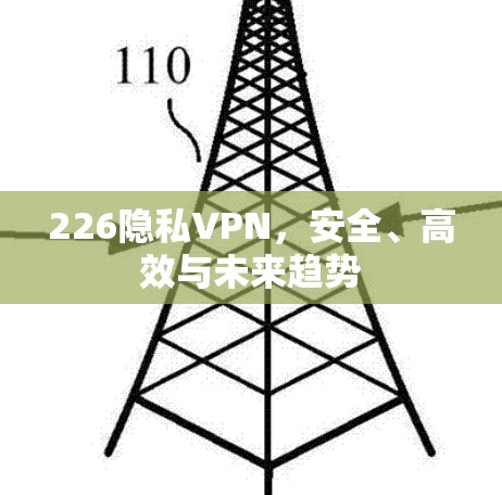226隐私VPN,安全、高效与未来趋势
