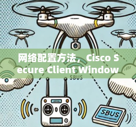 网络配置方法,Cisco Secure Client Windows版使用指南