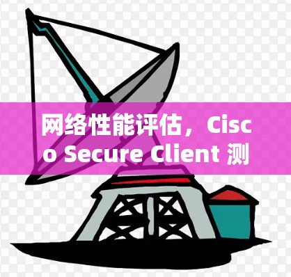 网络性能评估,Cisco Secure Client 测试解决方案