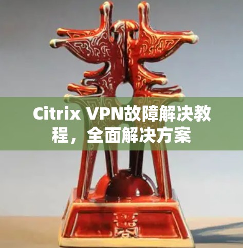Citrix VPN故障解决教程,全面解决方案