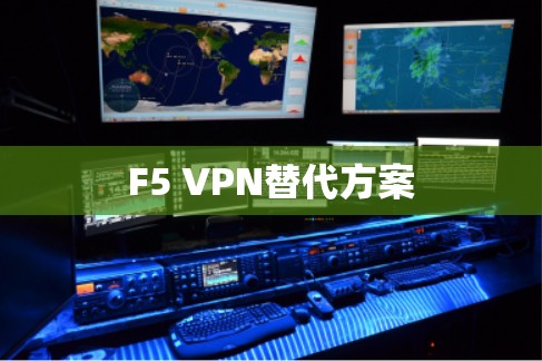 F5 VPN替代方案