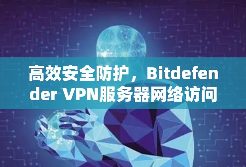 高效安全防护，Bitdefender VPN服务器网络访问设置实现