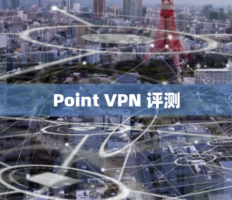 Point VPN 评测