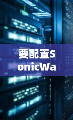 要配置SonicWall VPN在Windows上,您可以按照以下步骤操作