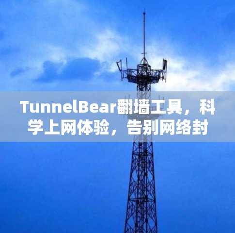 TunnelBear翻墙工具，<strong>科学上网</strong>体验，告别网络封锁的陷阱