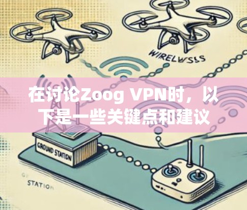在讨论Zoog VPN时，以下是一些关键点和建议