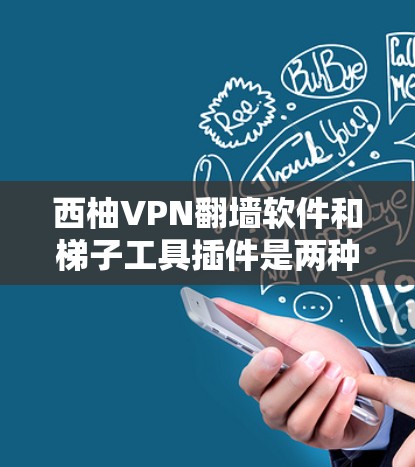 西柚VPN翻墙软件和<strong>梯子</strong>工具插件是两种不同但功能互补的应用程序，各有其独特的优势和适用场景。以下是对它们的详细评测