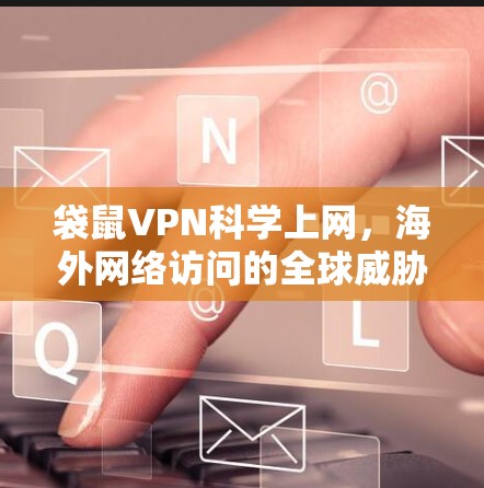 袋鼠VPN科学上网，海外网络访问的全球威胁与应对策略