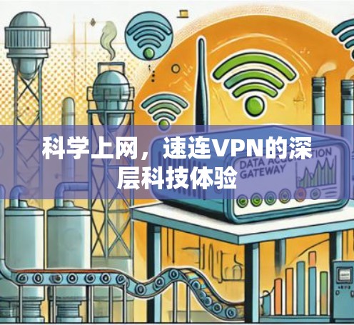 科学上网，速连VPN的深层科技体验