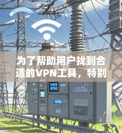 为了帮助用户找到合适的VPN工具,特别是安卓用户可能更喜欢手机或平板,我们整理了以下推荐