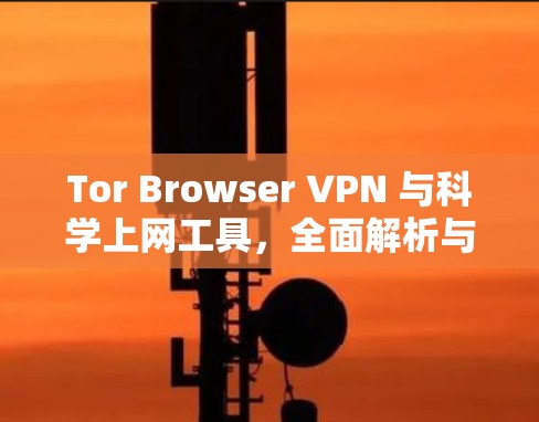Tor Browser VPN 与<strong>科学上网</strong>工具,全面解析与推荐