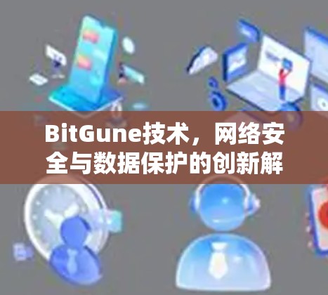 BitGune技术,网络安全与数据保护的创新解决方案
